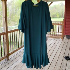 LuLaRoe Maurine Dress